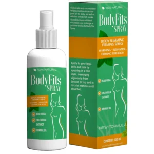 BodyFit Spray