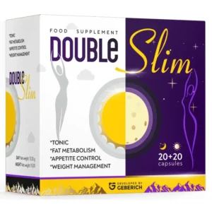 DoubleSlim