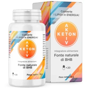 Keton Aktiv