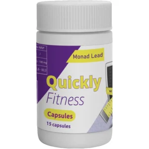 Quickly Fitness