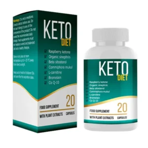 Keto Diet