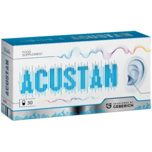Acustan