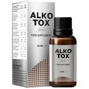 Alkotox