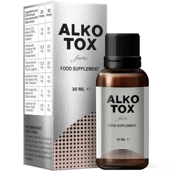 Alkotox
