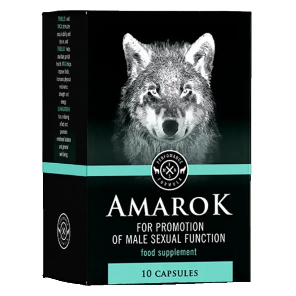 Amarok