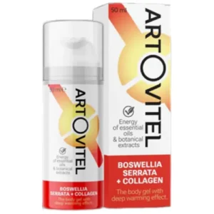 Artovitel