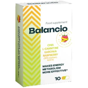 Balancio