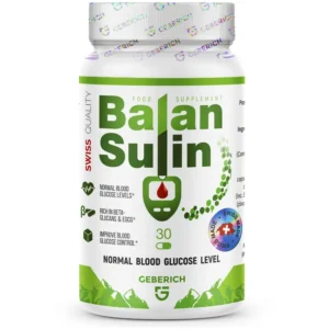 Balansulin