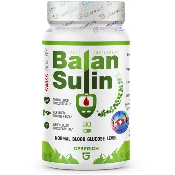 Balansulin