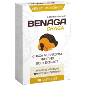 Benaga Chaga