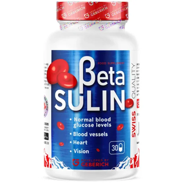 Betasulin