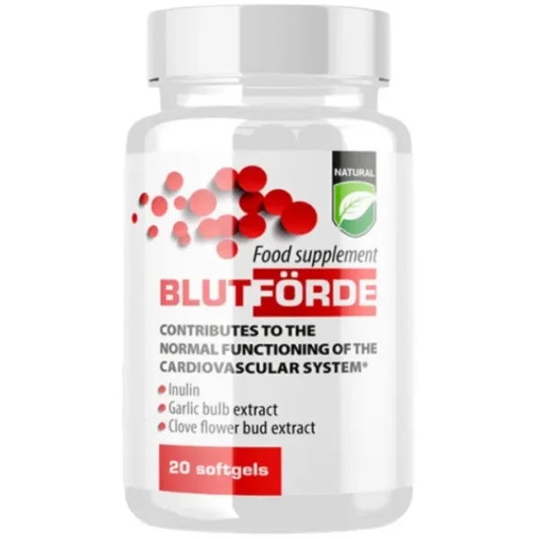 Blutforde