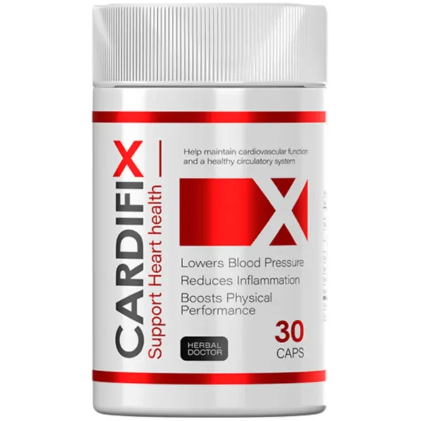 CardifiX