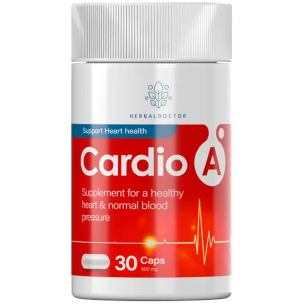CardioA plus