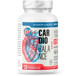CardioBalance