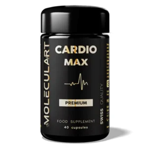 Cardiomax