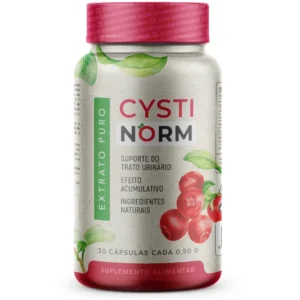 Cystinorm