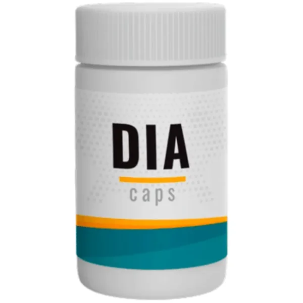 Dia Caps