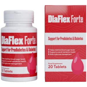 DiaFlex Forte