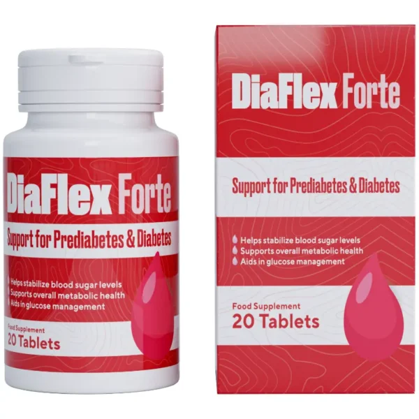 DiaFlex Forte