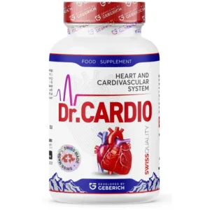 Dr.Cardio