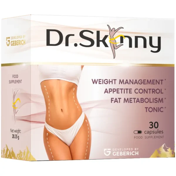 Dr.Skinny
