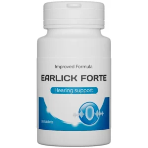 Earlick Forte