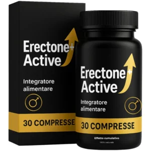 Erectone Active +