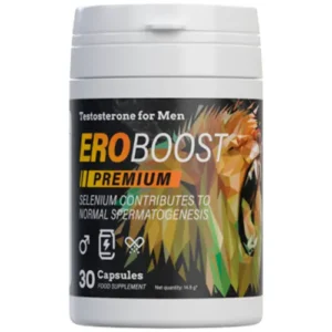 EroBoost