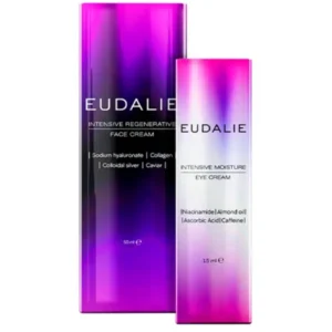 Eudalie 1+1