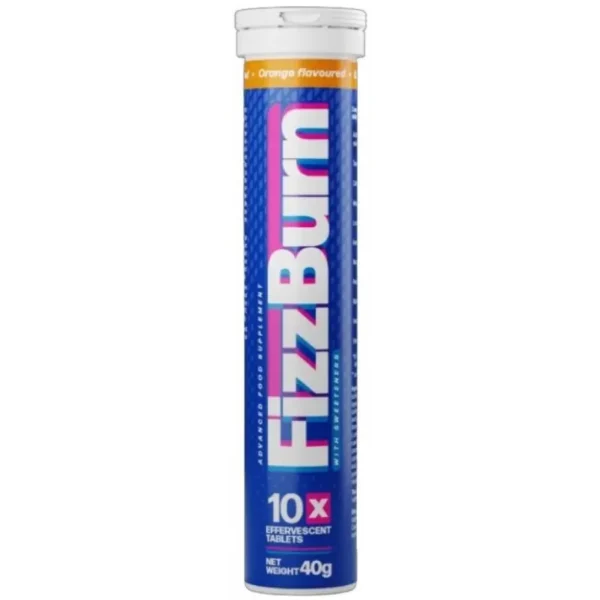 FizzBurn