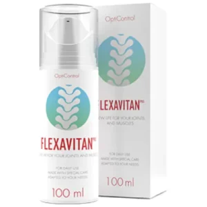 Flexavitan