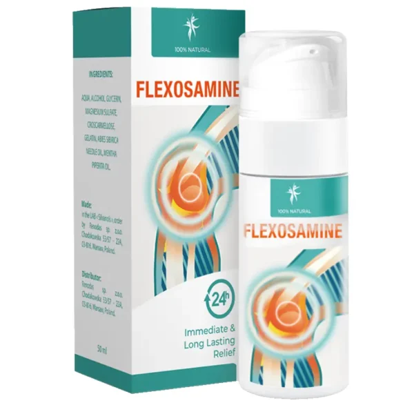 Flexosamine