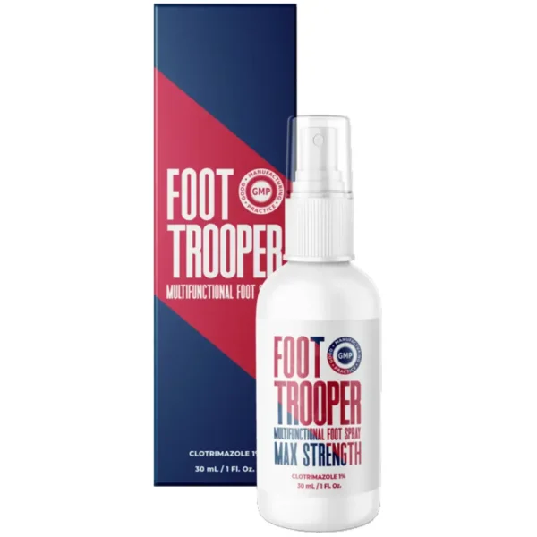 Foot Trooper