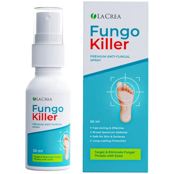 Fungokiller