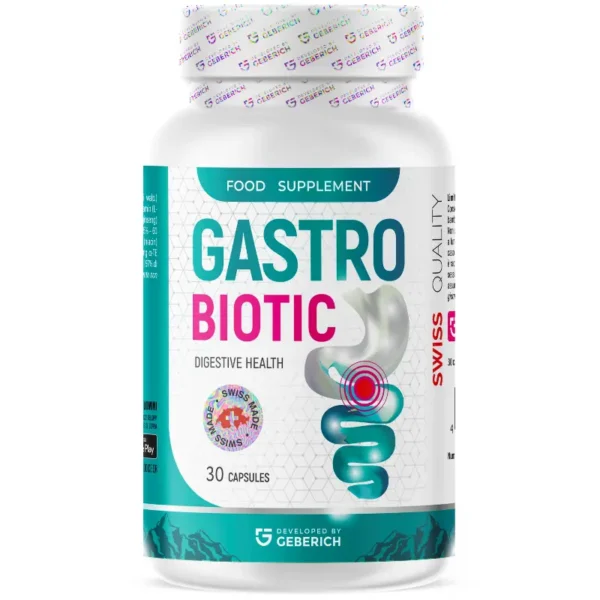 Gastrobiotic