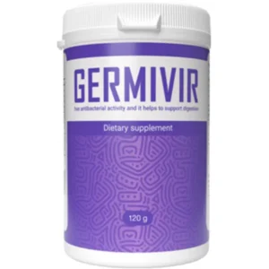Germivir 120g