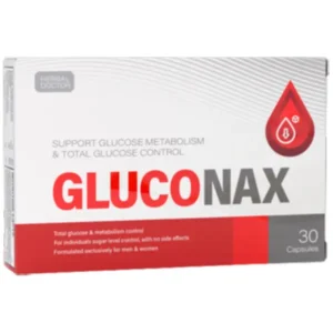 Gluconax