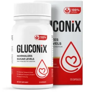 Gluconix
