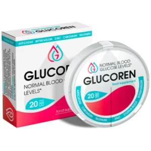 Glucoren