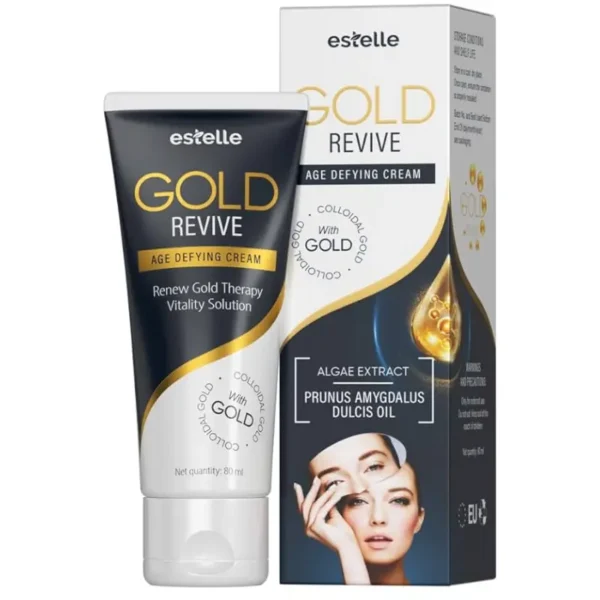 GoldRevive