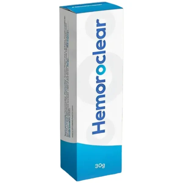 Hemoroclear
