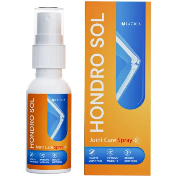 Hondro Sol