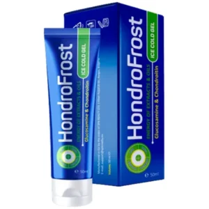 HondroFrost