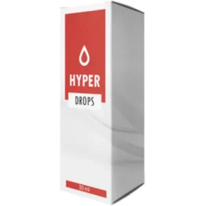 Hyper Drops
