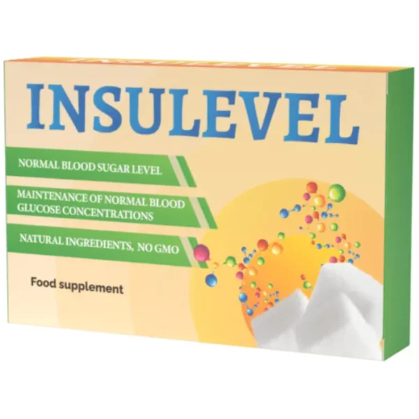 InsuLevel