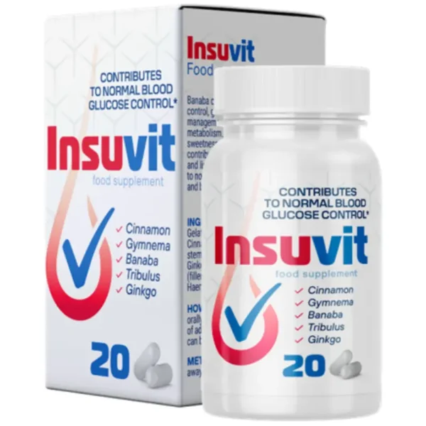 Insuvit
