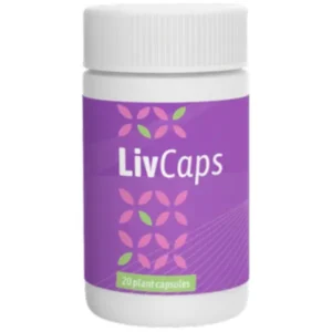 Liv Caps