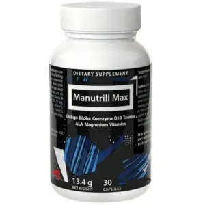 Manutrill Max