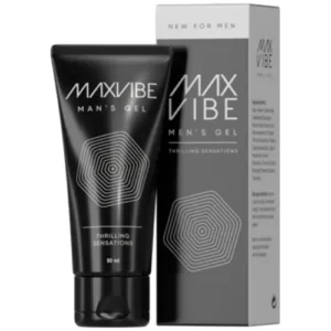 Max Vibe